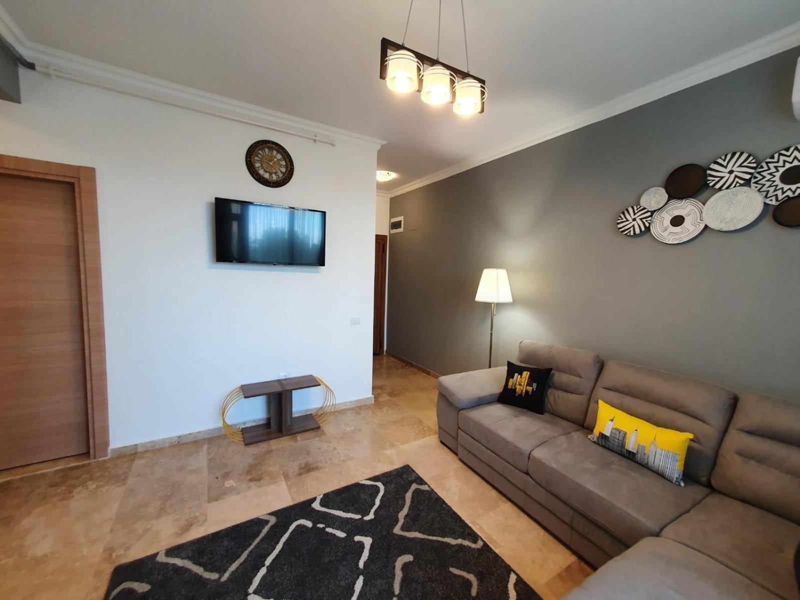 Solid Residence Butoaie Apartments Mamaia Exterior foto