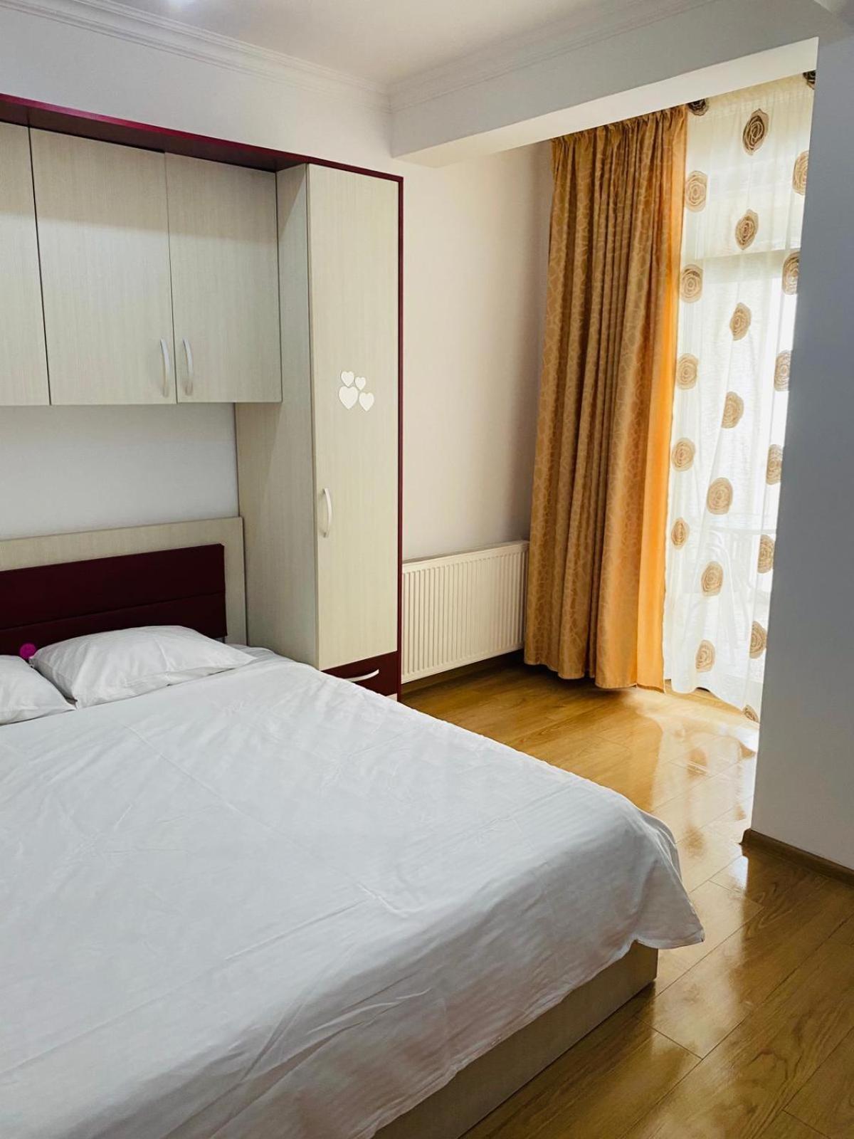 Solid Residence Butoaie Apartments Mamaia Exterior foto