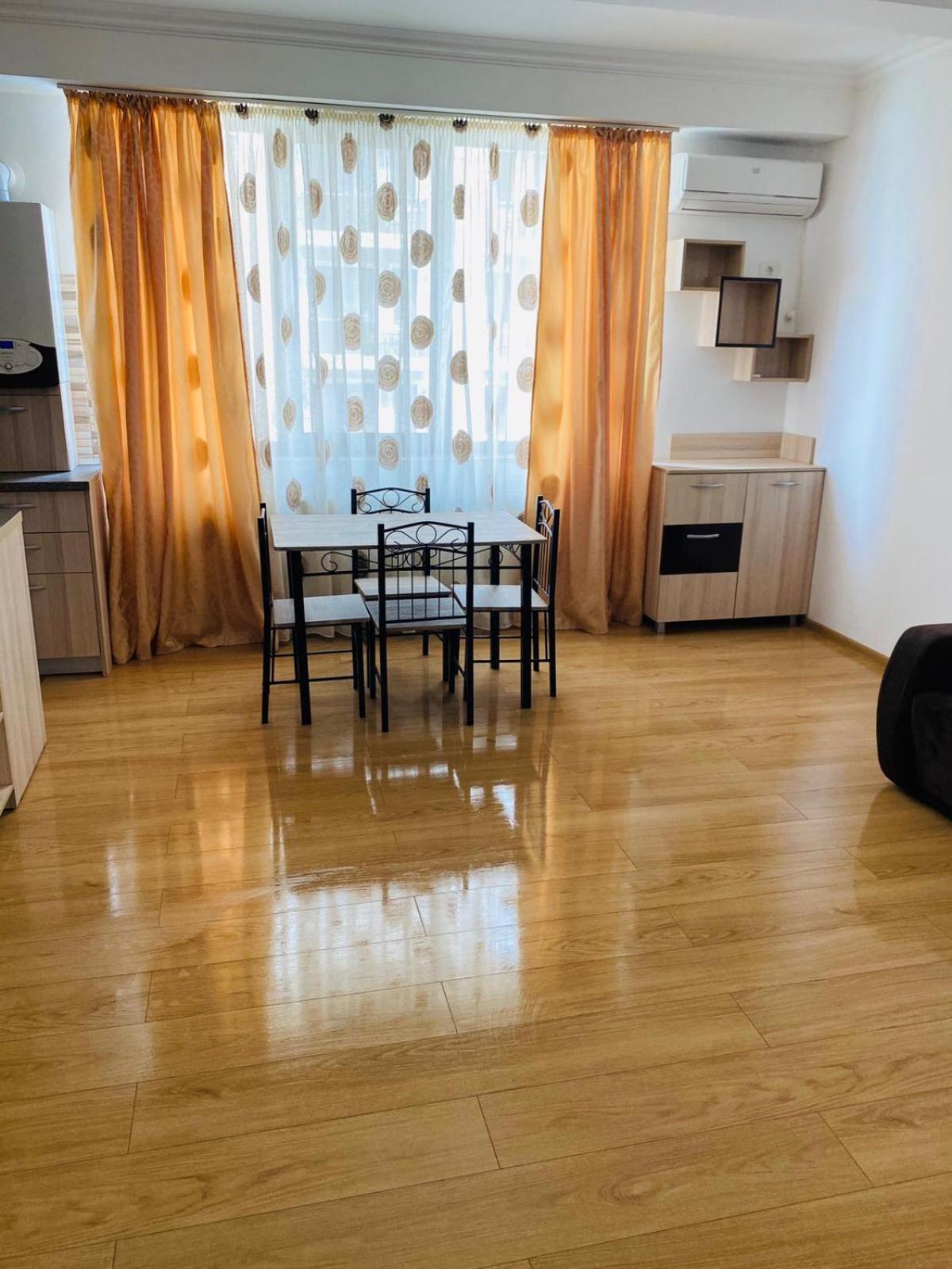 Solid Residence Butoaie Apartments Mamaia Exterior foto
