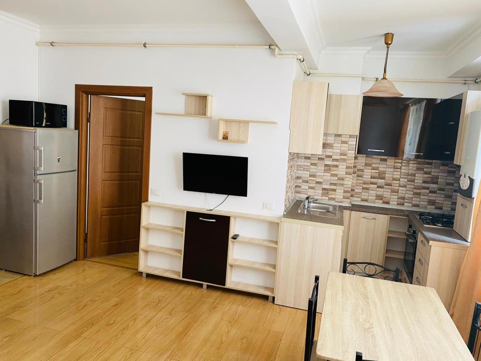 Solid Residence Butoaie Apartments Mamaia Exterior foto