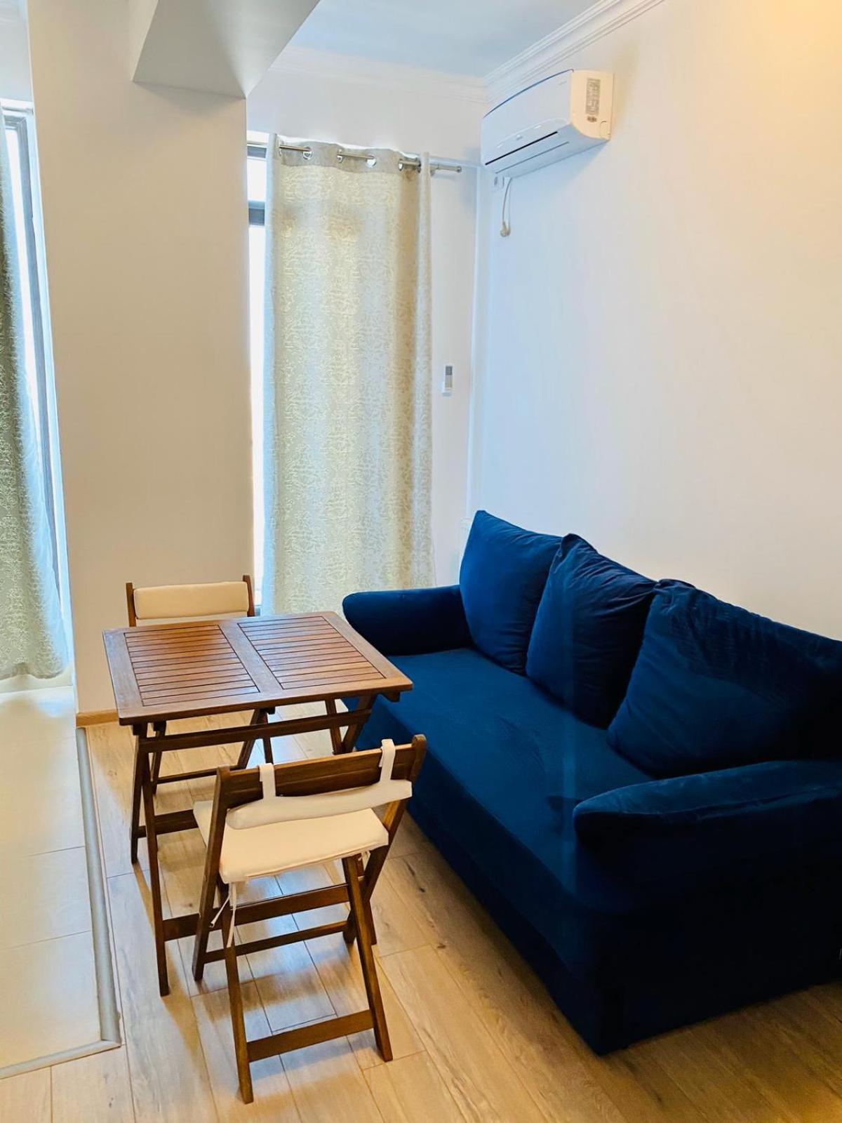 Solid Residence Butoaie Apartments Mamaia Exterior foto