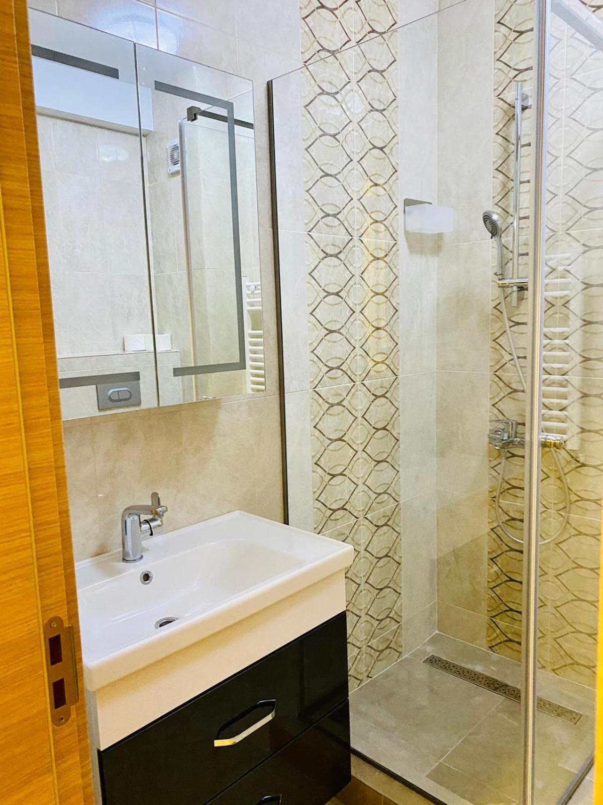 Solid Residence Butoaie Apartments Mamaia Exterior foto